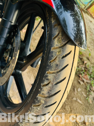 Pulser double disk 150